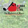 The Songs of Love Foundation - Isabella Loves Barbies, Unicorns, And Augusta, West Virginia - Single